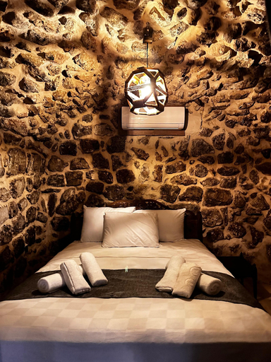 Bedroom 4, AREV OTEL, Kızıltepe