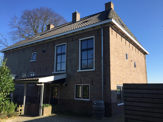 Others 2, B&B de Bels, Gaasterlân-Sleat