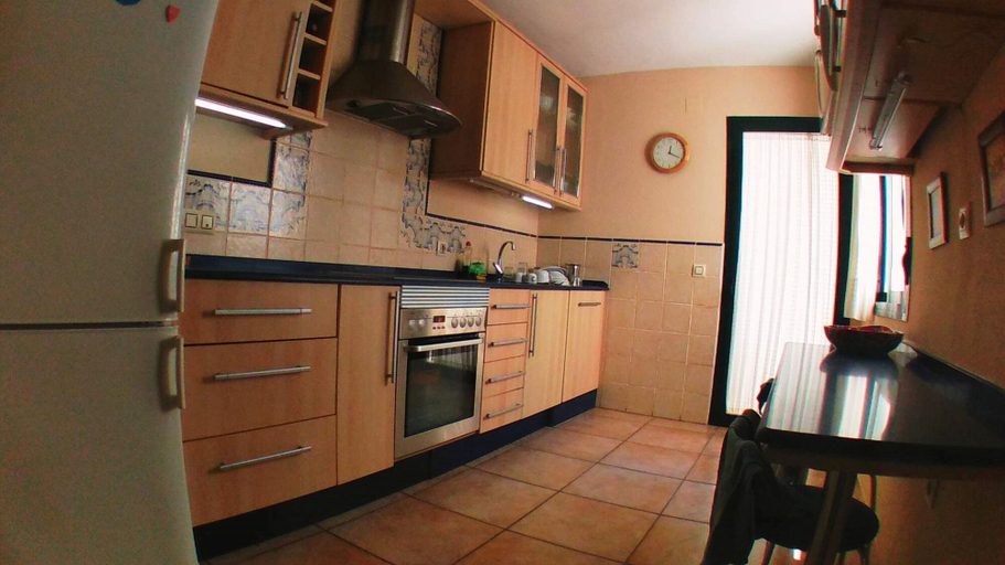 Others 5, 107423 - House in Zahara, Cádiz