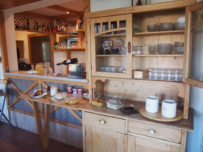 Others 5, Hotel-Pension Stallinger, Vöcklabruck