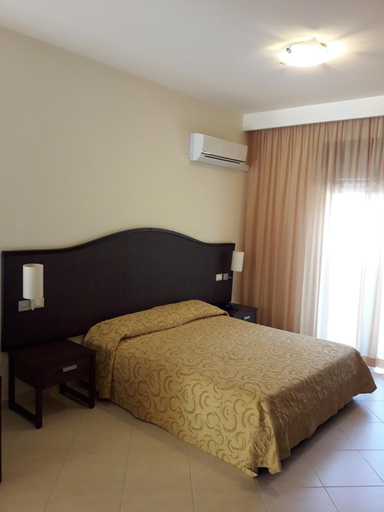 Bedroom 3, Costa Azul, Palermo