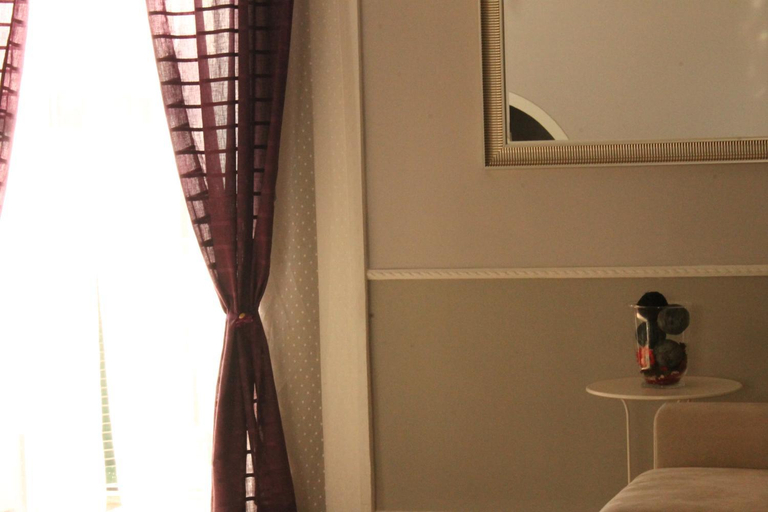 Bedroom 2, B&B La Torretta di Chiaia, Napoli