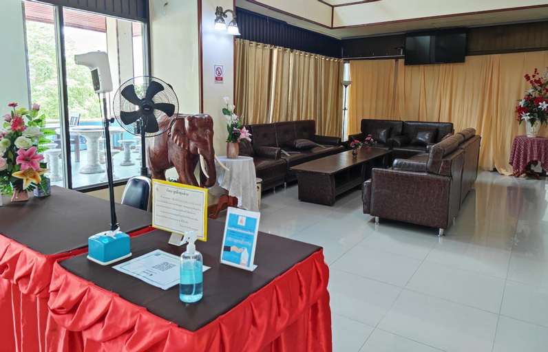 Public Area 9