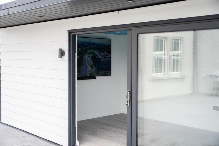 Others 5, Escape Ordinary at Lily's Pad, Fermanagh and Omagh