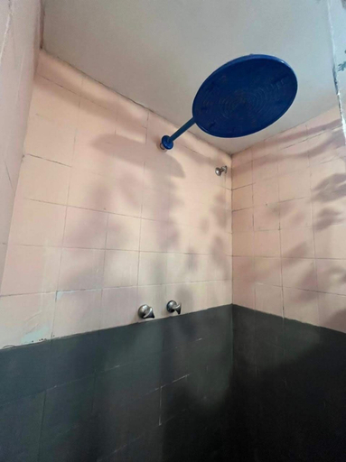 Bathroom 4, LIVE RIO HOSTEL, Rio de Janeiro