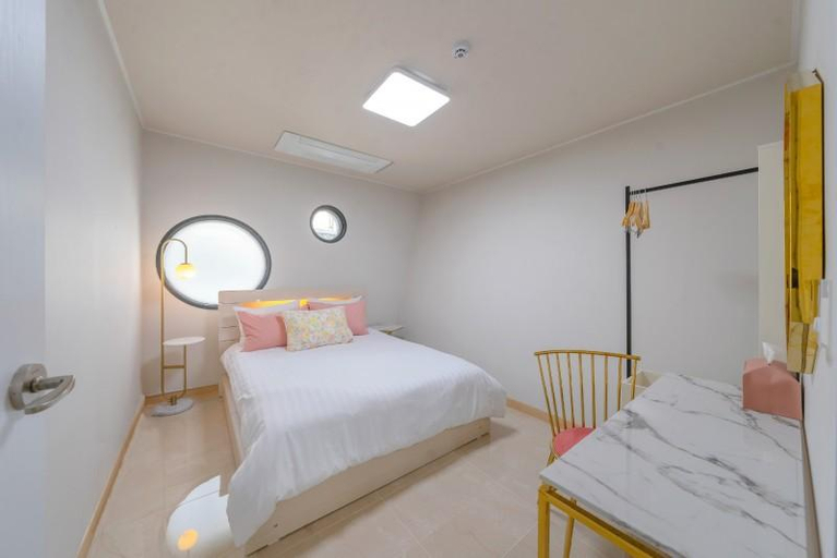 2, Ganghwado Cornerstone Spa & Pool Villa Pension, Ganghwa