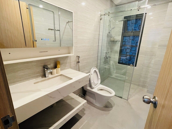 Bathroom 4, Holiday Villa Novaworld Phan Thiet, Phan Thiết