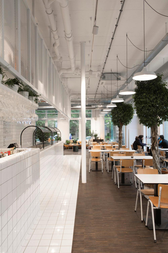 Food & Drinks 5, ROXI The Urban Residence Brussels, Vlaams Brabant