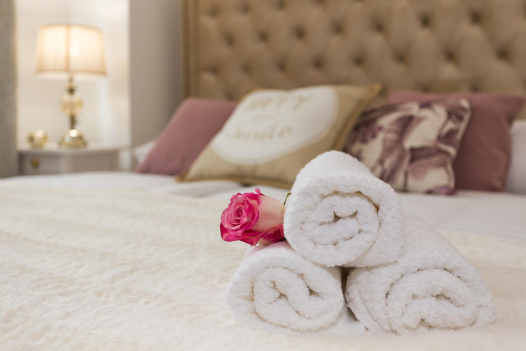Bedroom 3, Luxury Rooms Saint Jacob, Trogir