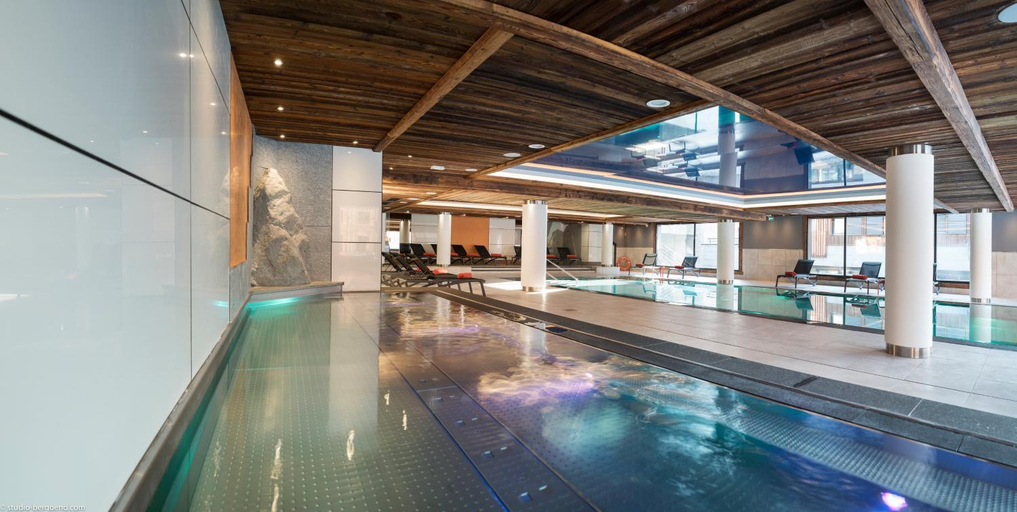 Sport & Beauty 2, Le Cristal de Jade, Haute-Savoie