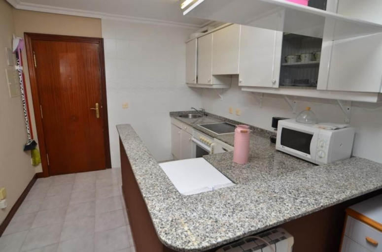 Others 3, Apartment in Isla, Cantabria 102805 by MO Rentals, Cantabria