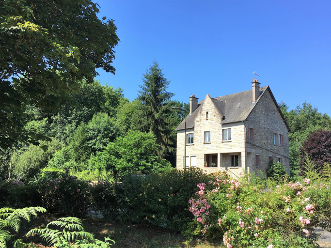 Exterior & Views 2, Les Voisins de l'Illet, Ille-et-Vilaine