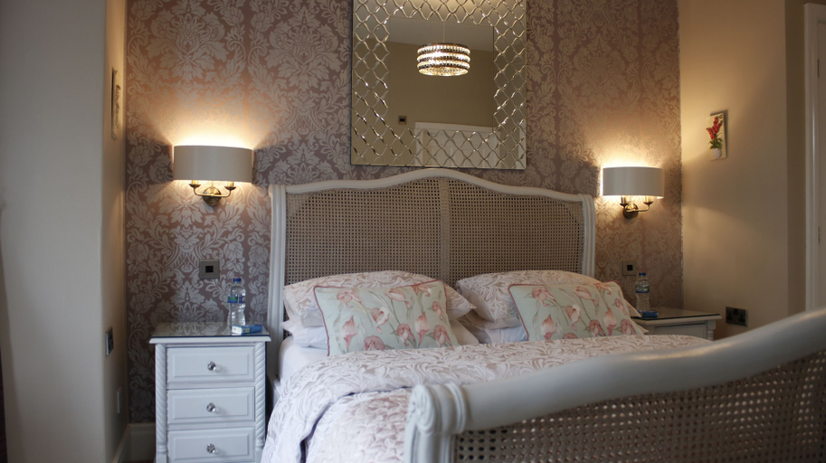 Bedroom 4, Bowness Bay Suites - Adults only, Cumbria