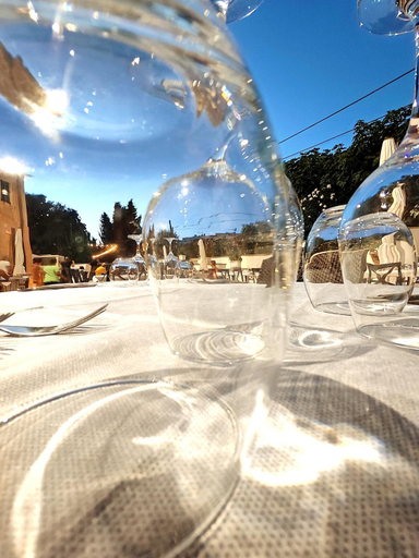 Food & Drinks 4, B&B Luxury da Salvatore, Lecce