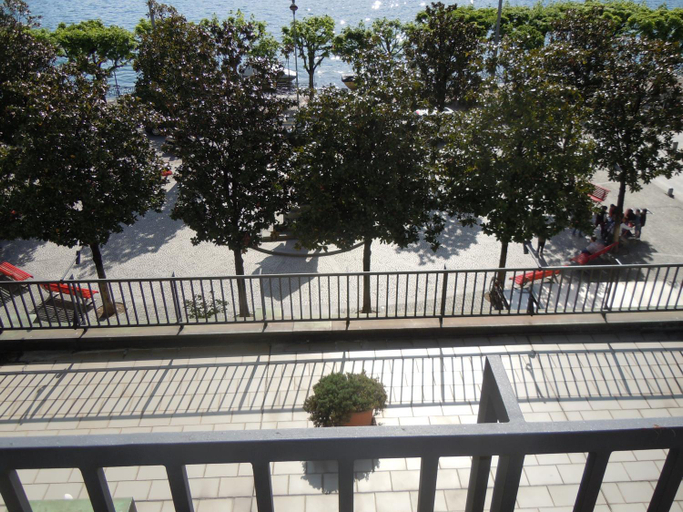 Others 5, Hotel Nassa Garni, Lugano