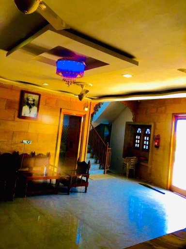 Others 5, Vamoose Thakurji Palace, Jaisalmer