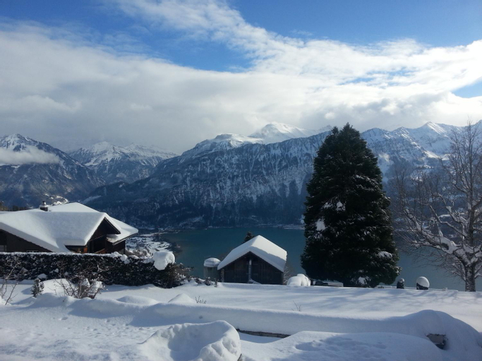 Others 4, Hotel Sterne, Interlaken