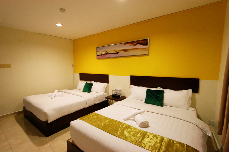 Bedroom 7