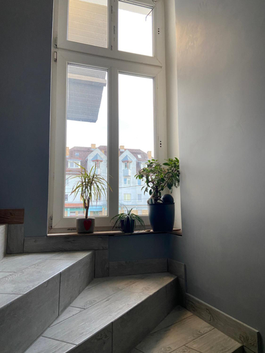 Others 3, Apartamenty Bezrzecze, Szczecin