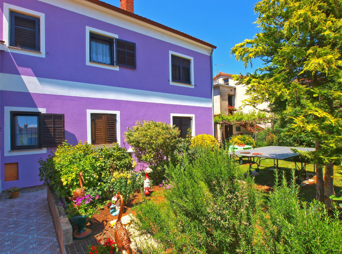 Exterior & Views 1, Apartment 1223, Vodnjan