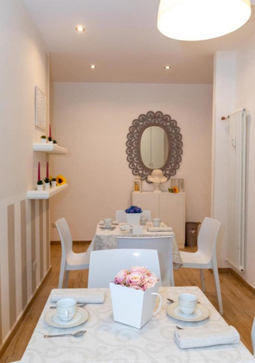 Others 3, Lovely Nights Rome - Luxury rooms, Rome