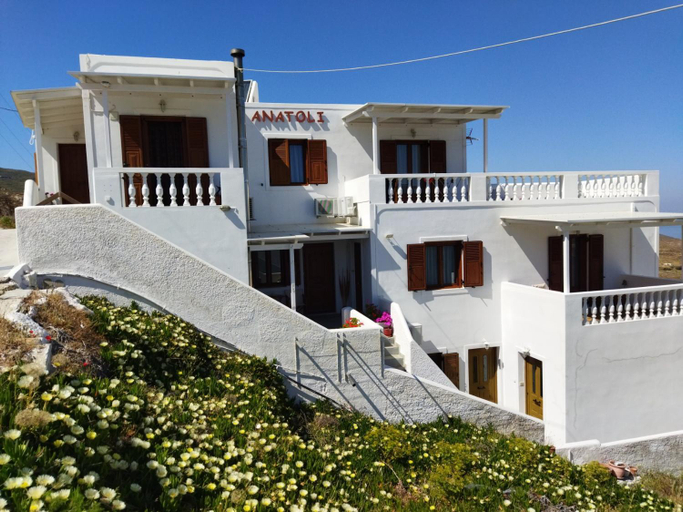 Others 4, ANATOLI ROOMS SERIFOS, South Aegean