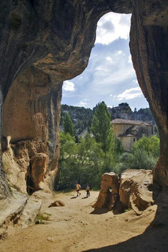 Others 5, El Balcon Del Canon, Soria