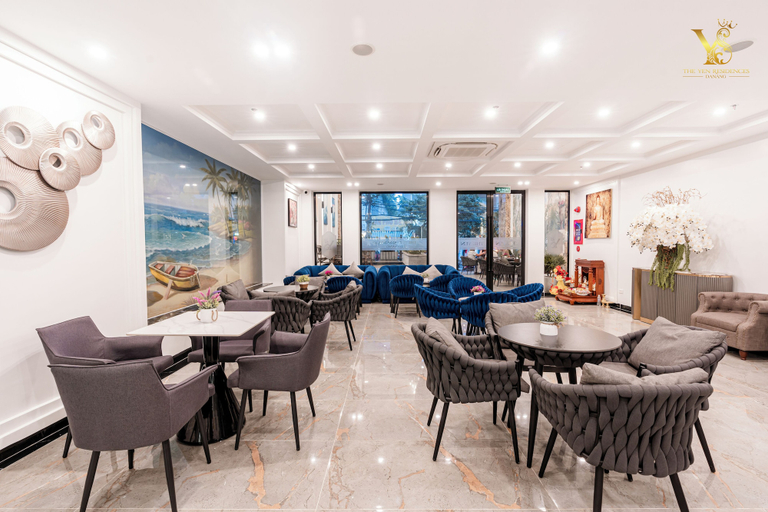Food & Drinks 5, The Yen Residences Danang, Da Nang