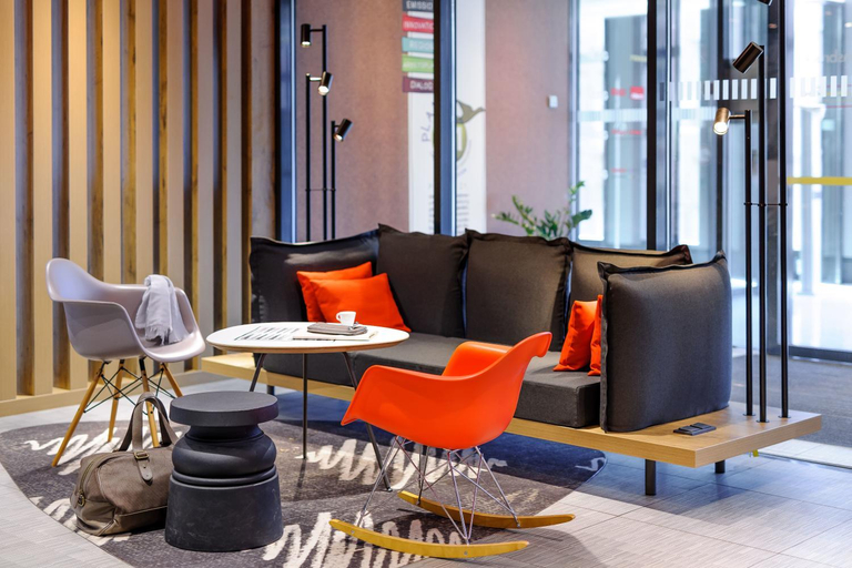 Public Area 3, ibis Innsbruck, Innsbruck