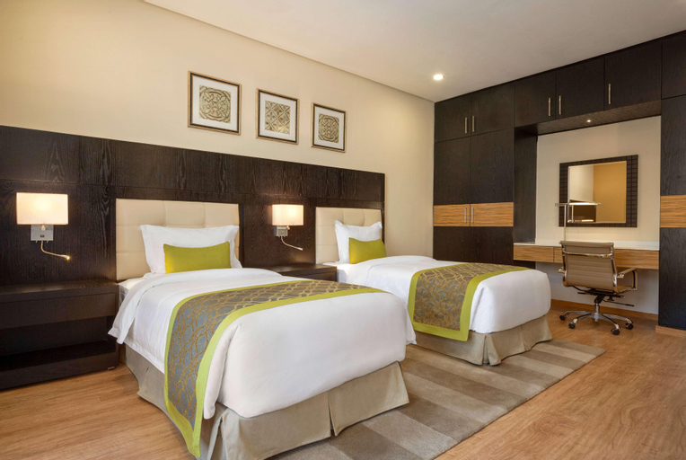 Bedroom 25