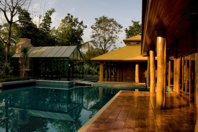 Sport & Beauty 3, Chayana Resort, Mae Chan