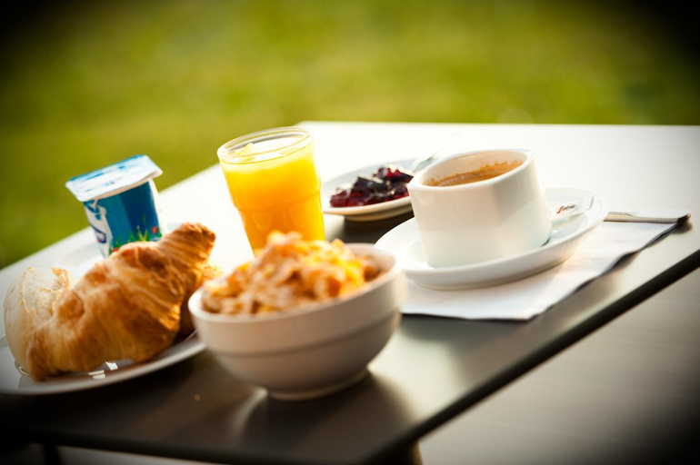 Food & Drinks 4, Hotel Eurocentre 2* Toulouse Nord, Haute-Garonne
