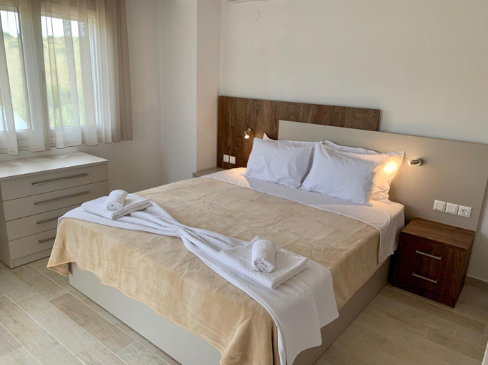 5, Kalivas beach house, Central Macedonia