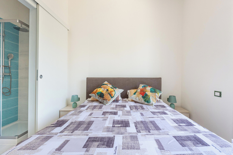 Room 5, 3563 Villa del Bacino - App Rosso by Barbarhouse, Lecce