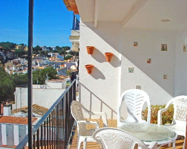 Others 5, Apartment in Llafranc - 104291 by MO Rentals, Girona