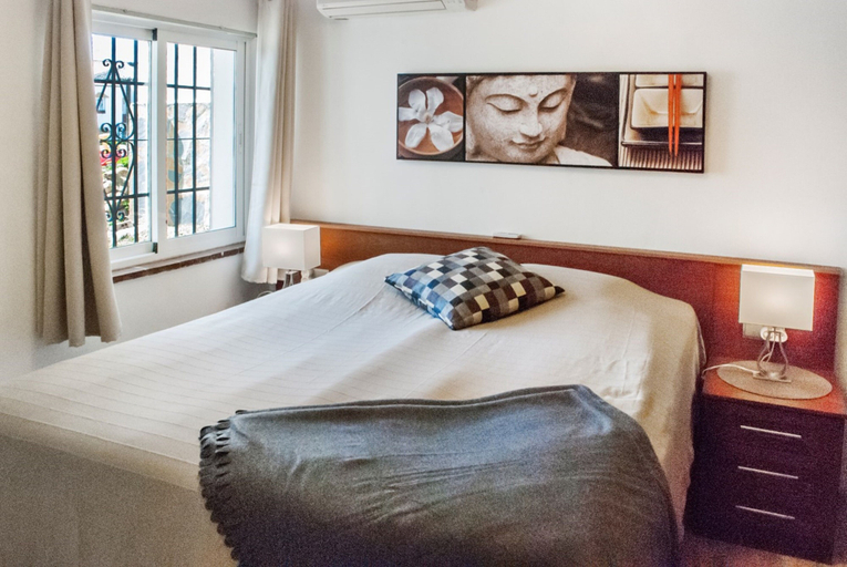 Bedroom, 107319 - Apartment in Mijas, Málaga