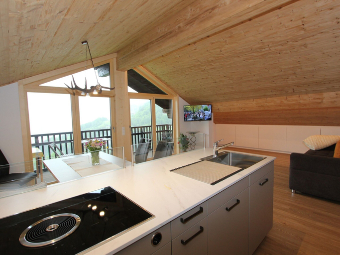 Others 5, Chalet in Schruns near Montafon Ski Lift, Bludenz