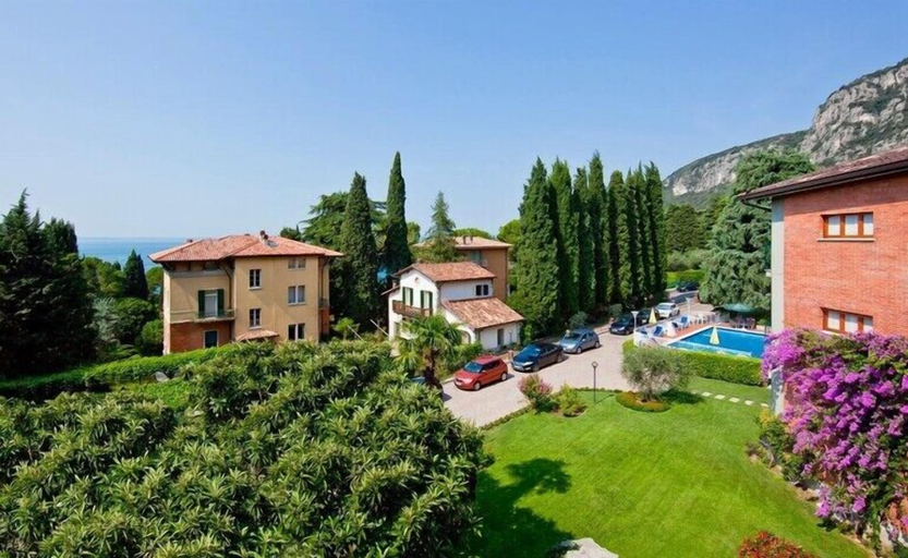 Exterior & Views 2, Hotel Gabbiano by Double Hospitality, Verona