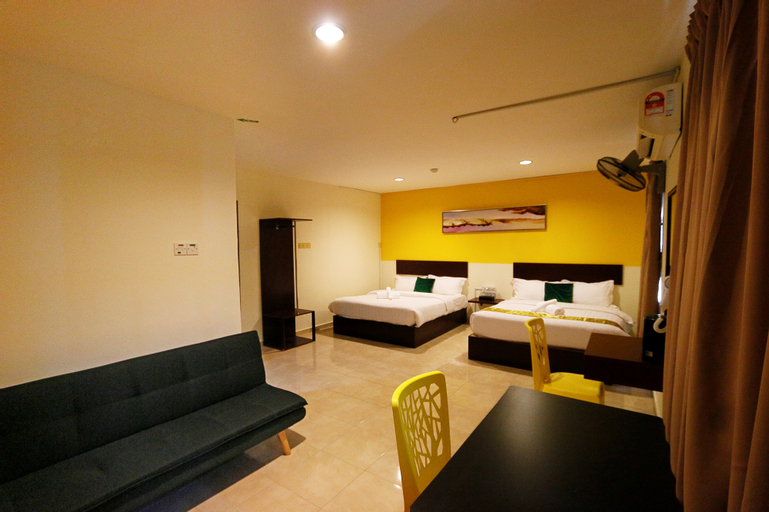 Bedroom 6