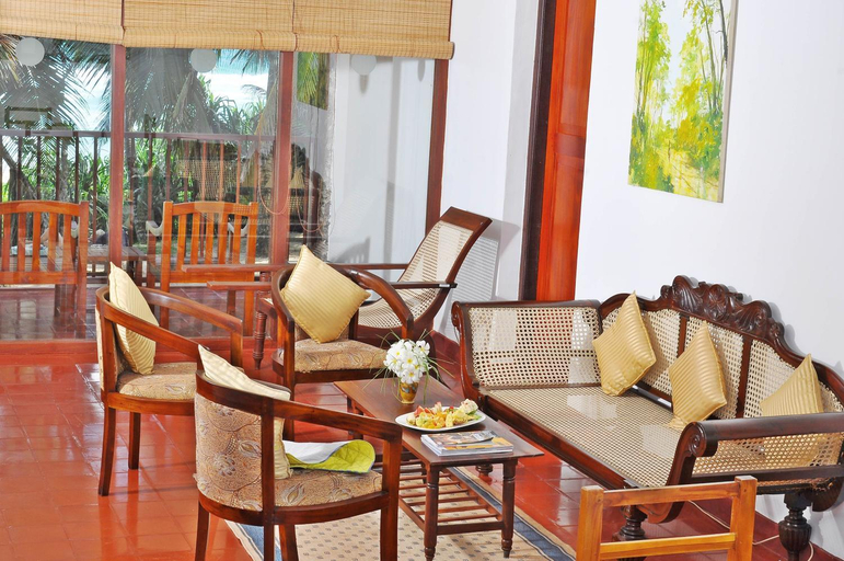 Public Area 2, Koggala Beach Hotel, Habaraduwa