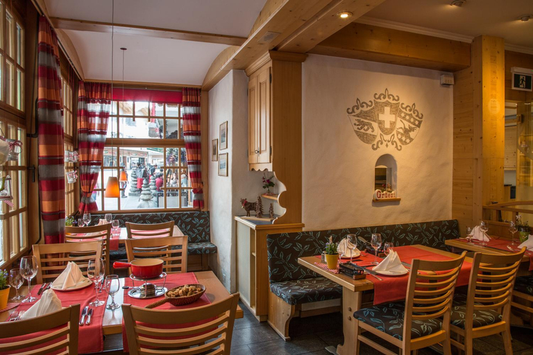 Food & Drinks 4, Ferienwohnung Hirschen, Interlaken