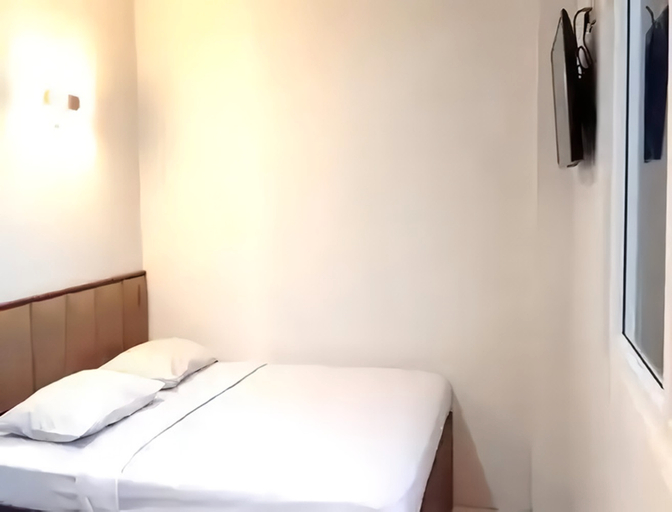 Bedroom 3, Hotel Permai Jakarta - Mangga Besar, West Jakarta