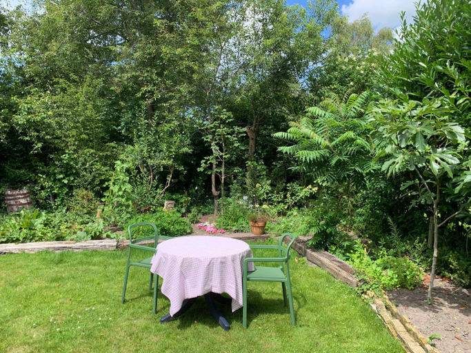 Others 5, B&B de Bels, Gaasterlân-Sleat