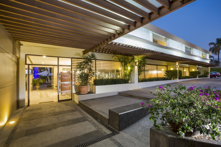 Exterior & Views 2, Gamma Cuernavaca Puerta Paraíso, Huitzilac