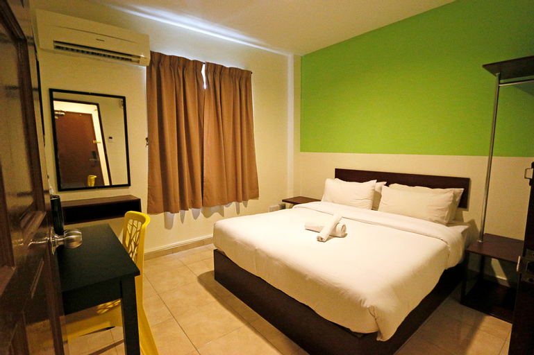 Bedroom 6