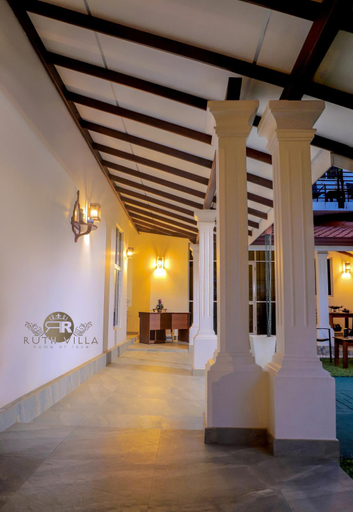 Public Area 2, Ruth Villa Negombo, Negombo