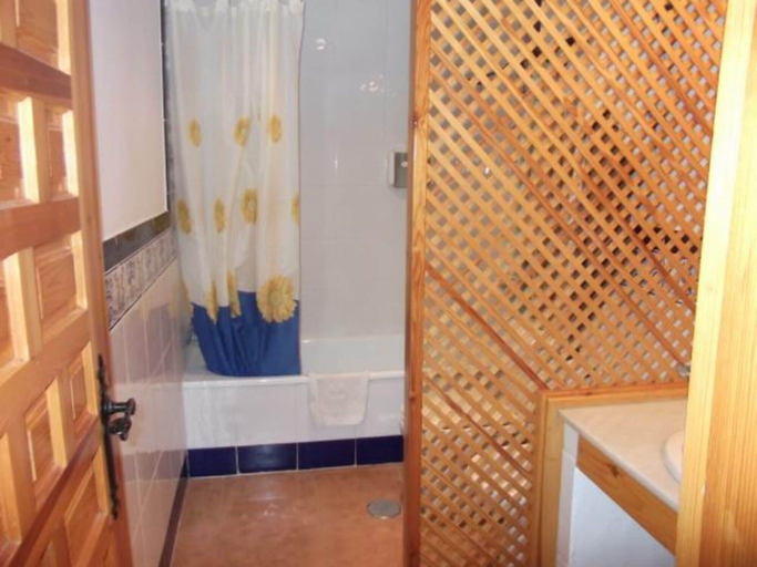 Bathroom, Atlanterra Apartment 103459 by MO Rentals, Cádiz