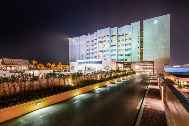 Exterior & Views 2, InterContinental Hotels MUSCAT by IHG, Muttrah
