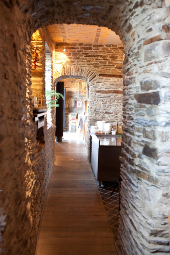 Others 3, Auberge Du Relais Postal, Clervaux