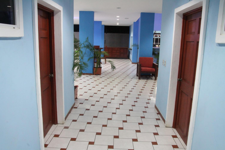 Public Area, Sabas Beach Resort, La Libertad